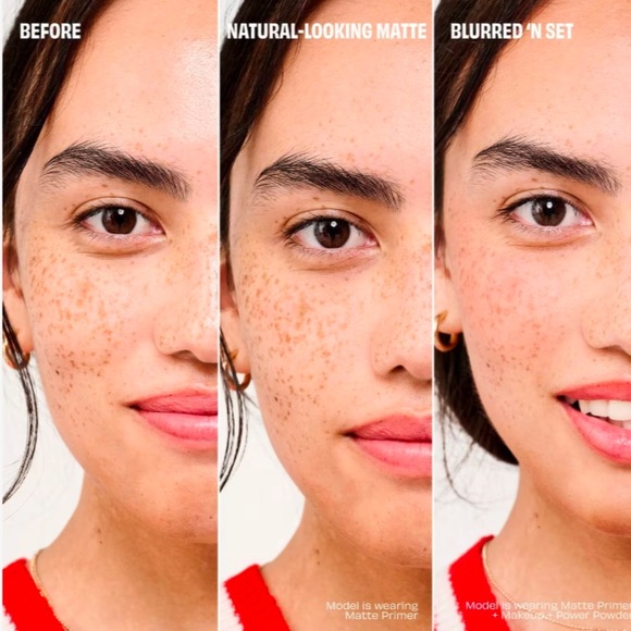 Benefit the POREFessional Matte Primer - Picture 12 of 15